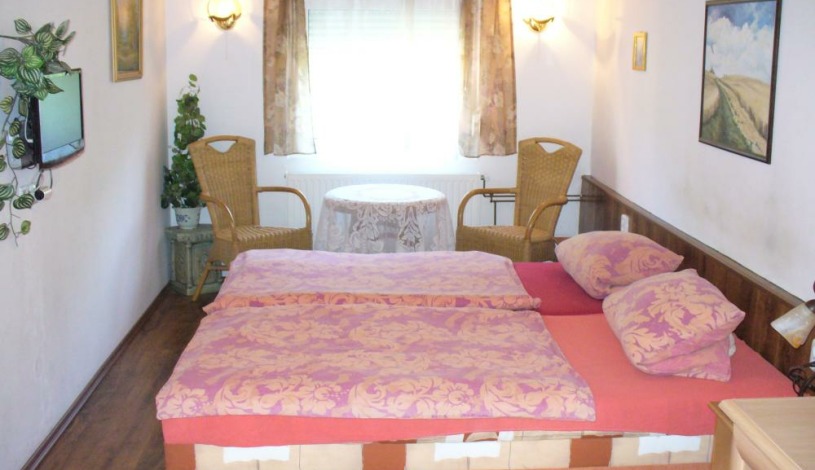 Penzion LADA Ústí nad Labem